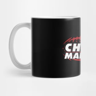 Chief Mahomes Mug